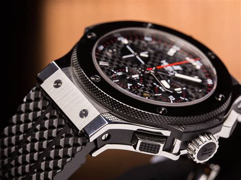 hublot big ben|hublot the big bang review.